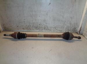 Drive Shaft CITROËN C3 Pluriel (HB_)