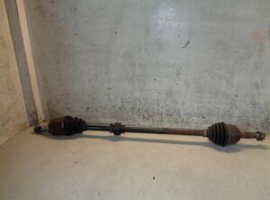 Drive Shaft NISSAN MICRA III (K12)