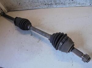 Drive Shaft FIAT DOBLO Box Body/MPV (223_), FIAT DOBLO MPV (119_, 223_)