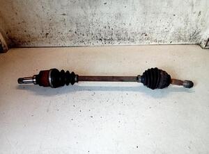 Drive Shaft CITROËN C2 (JM_), CITROËN C3 I (FC_, FN_), PEUGEOT 1007 (KM_)