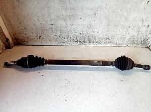 Drive Shaft CITROËN C2 (JM_), CITROËN C3 I (FC_, FN_), PEUGEOT 1007 (KM_)