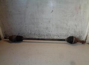 Drive Shaft OPEL ASTRA H (A04)