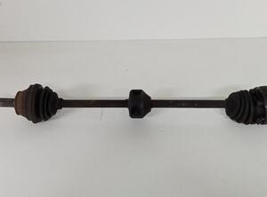 Drive Shaft VW POLO Coupe (86C, 80)