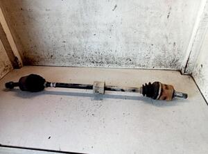 Drive Shaft OPEL COMBO Tour