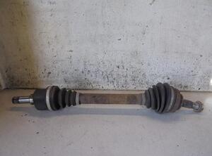 Drive Shaft PEUGEOT 207 (WA_, WC_)