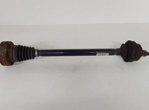 Drive Shaft AUDI A6 (4F2, C6)