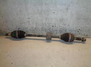 Drive Shaft DAIHATSU SIRION (M3_), SUBARU JUSTY IV