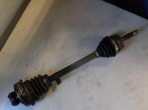 Drive Shaft FIAT DOBLO Box Body/MPV (223_)