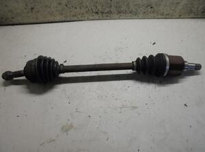 Drive Shaft PEUGEOT 207 (WA_, WC_)