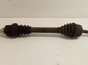 Drive Shaft PEUGEOT 206 SW (2E/K), PEUGEOT 206 Hatchback (2A/C), PEUGEOT 206 Saloon