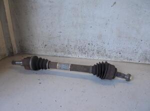 Drive Shaft CITROËN C4 II (B7), PEUGEOT 307 CC (3B), PEUGEOT 307 Break (3E), PEUGEOT 307 SW (3H)