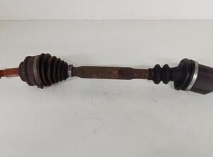 Drive Shaft RENAULT MEGANE I Classic (LA0/1_), RENAULT MEGANE I (BA0/1_)