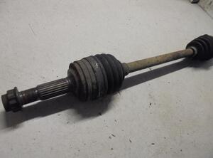 Drive Shaft TOYOTA AYGO (_B1_), PEUGEOT 107 (PM_, PN_), CITROËN C1 (PM_, PN_)