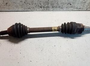 Drive Shaft FORD FIESTA V (JH_, JD_), FORD FUSION (JU_)