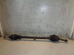 Drive Shaft CITROËN C3 I (FC_, FN_), PEUGEOT 1007 (KM_), CITROËN C2 (JM_)