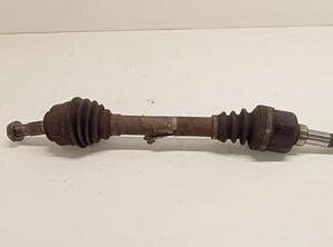 Drive Shaft PEUGEOT 206 SW (2E/K)