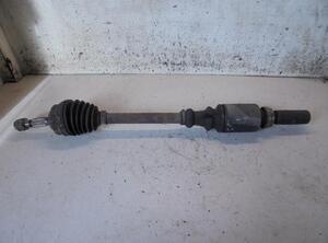 Drive Shaft CITROËN SAXO (S0, S1), PEUGEOT 106 II (1A_, 1C_)