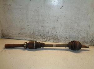 Drive Shaft RENAULT MEGANE I Coach (DA0/1_)