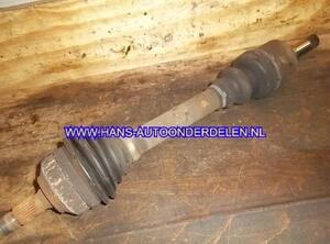 Drive Shaft CITROËN XSARA (N1)