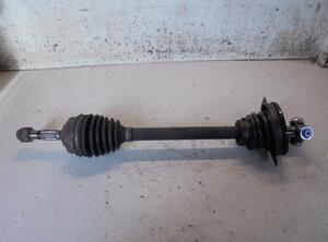 Drive Shaft CITROËN SAXO (S0, S1), PEUGEOT 106 II (1A_, 1C_)