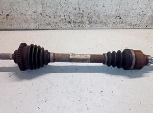 Drive Shaft PEUGEOT 206 Hatchback (2A/C), PEUGEOT 206 SW (2E/K), PEUGEOT 206 Saloon