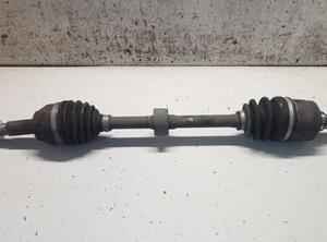 Drive Shaft MAZDA 2 (DE_, DH_)