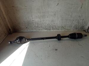 Drive Shaft HONDA JAZZ II (GD_, GE3, GE2)