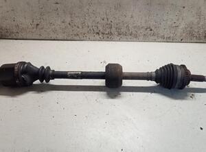 Drive Shaft RENAULT CLIO II (BB_, CB_)