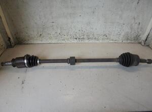 Drive Shaft MITSUBISHI COLT VI (Z3_A, Z2_A), MITSUBISHI Colt VII (Z2_A)