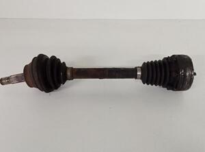 Drive Shaft VW POLO Coupe (86C, 80)