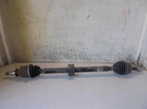 Drive Shaft OPEL CORSA D (S07)