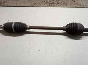 Drive Shaft RENAULT CLIO III (BR0/1, CR0/1), RENAULT CLIO IV (BH_)