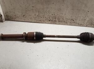 Drive Shaft RENAULT CLIO III (BR0/1, CR0/1), RENAULT CLIO IV (BH_)