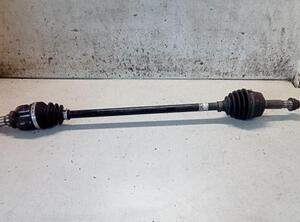 Drive Shaft TOYOTA AYGO (_B4_)