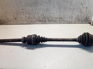 Drive Shaft CITROËN C8 (EA_, EB_)