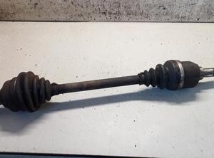 Drive Shaft CITROËN C8 (EA_, EB_)