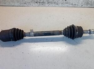 Drive Shaft FIAT IDEA (350_)