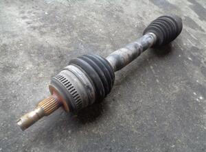 Drive Shaft MERCEDES-BENZ A-CLASS (W168)