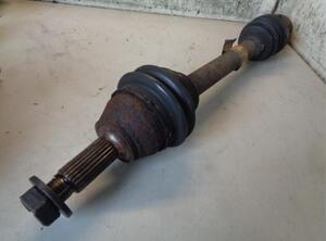 Drive Shaft FORD FIESTA V (JH_, JD_), FORD FUSION (JU_)