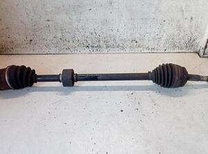 Drive Shaft NISSAN ALMERA II Hatchback (N16)