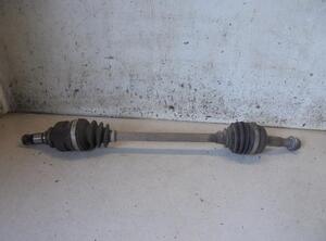 Drive Shaft CITROËN C1 (PM_, PN_), TOYOTA AYGO (_B1_), PEUGEOT 107 (PM_, PN_)