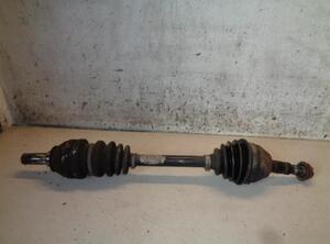 Drive Shaft OPEL ZAFIRA / ZAFIRA FAMILY B (A05), OPEL ASTRA H (A04)