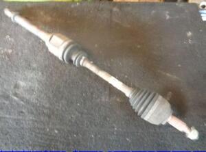 Drive Shaft RENAULT CLIO III (BR0/1, CR0/1)