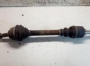 Drive Shaft PEUGEOT 307 (3A/C), PEUGEOT 307 Break (3E), PEUGEOT 307 SW (3H)