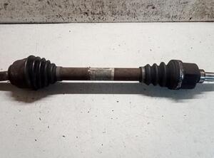 Drive Shaft CITROËN C4 I (LC_), CITROËN C4 II (B7), PEUGEOT 307 Break (3E), PEUGEOT 307 SW (3H)