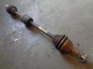 Drive Shaft FORD KA (RB_)