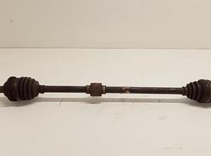 Drive Shaft CHEVROLET SPARK (M300)