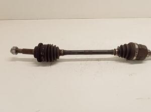 Drive Shaft CHEVROLET SPARK (M300)