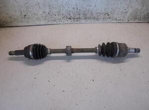 Drive Shaft MAZDA 2 (DE_, DH_)