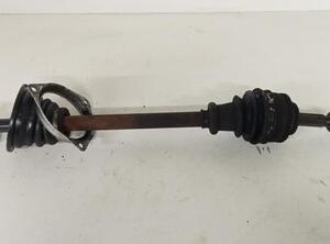 Drive Shaft RENAULT KANGOO (KC0/1_)